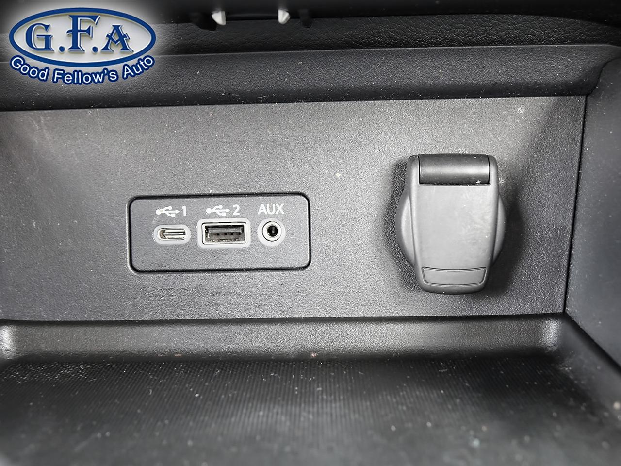 2023 Nissan Sentra SR PREMIUM MODEL, SUNROOF, LEATHER SEATS, REARVIEW Photo18