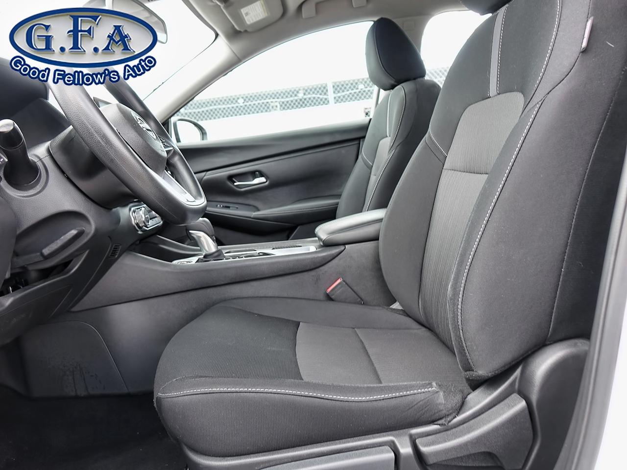 2024 Nissan Sentra SV MODEL, REARVIEW CAMERA, HEATED SEATS, LANE DEPA Photo26