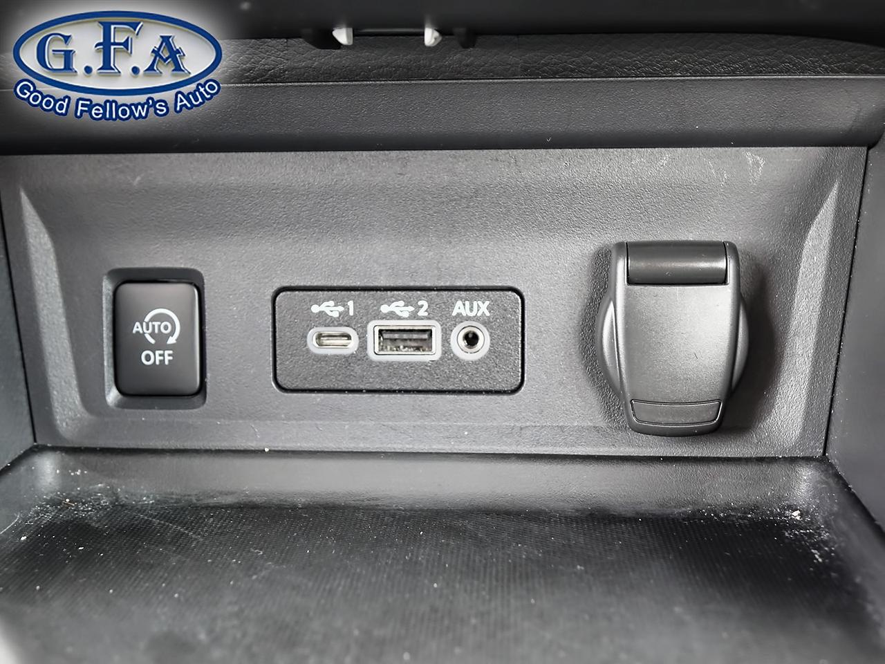 2024 Nissan Sentra SV MODEL, REARVIEW CAMERA, HEATED SEATS, LANE DEPA Photo33