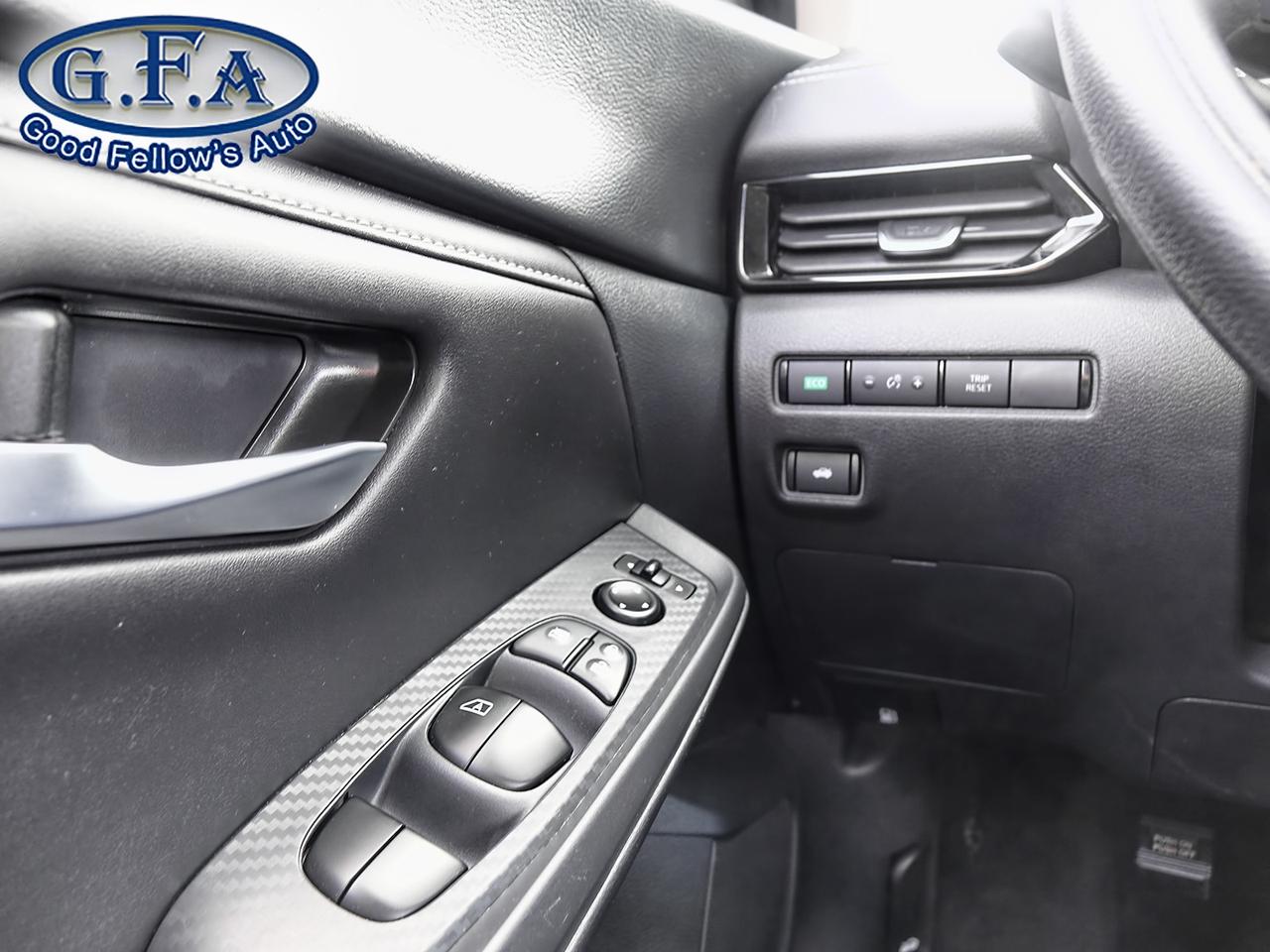 2024 Nissan Sentra SV MODEL, REARVIEW CAMERA, HEATED SEATS, LANE DEPA Photo16