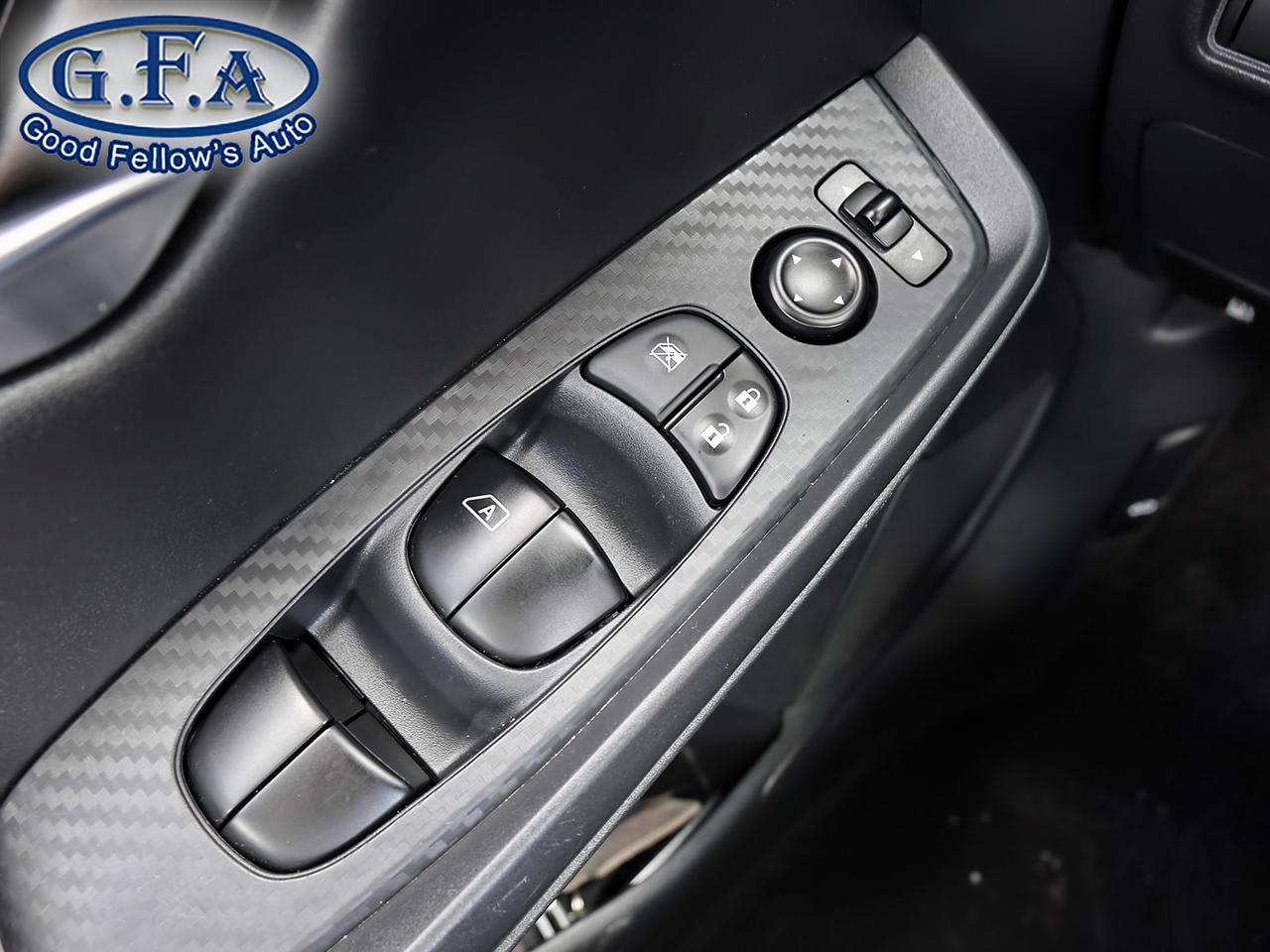 2024 Nissan Sentra SV MODEL, REARVIEW CAMERA, HEATED SEATS, LANE DEPA Photo17