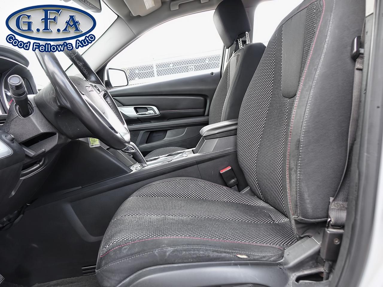 2011 GMC Terrain AS IS Photo7