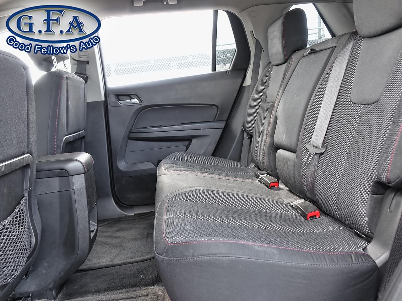 2011 GMC Terrain AS IS Photo9