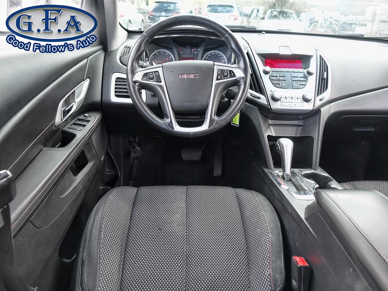 2011 GMC Terrain AS IS Photo31