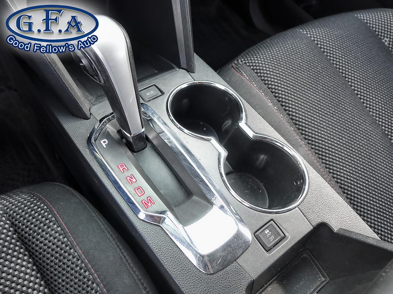 2011 GMC Terrain AS IS Photo33