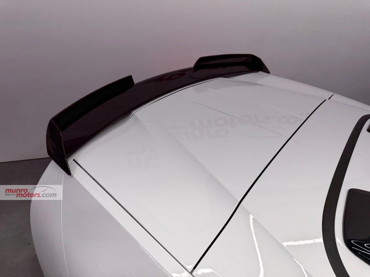 2018 Chevrolet Corvette StingRay Convertible 1LT Photo