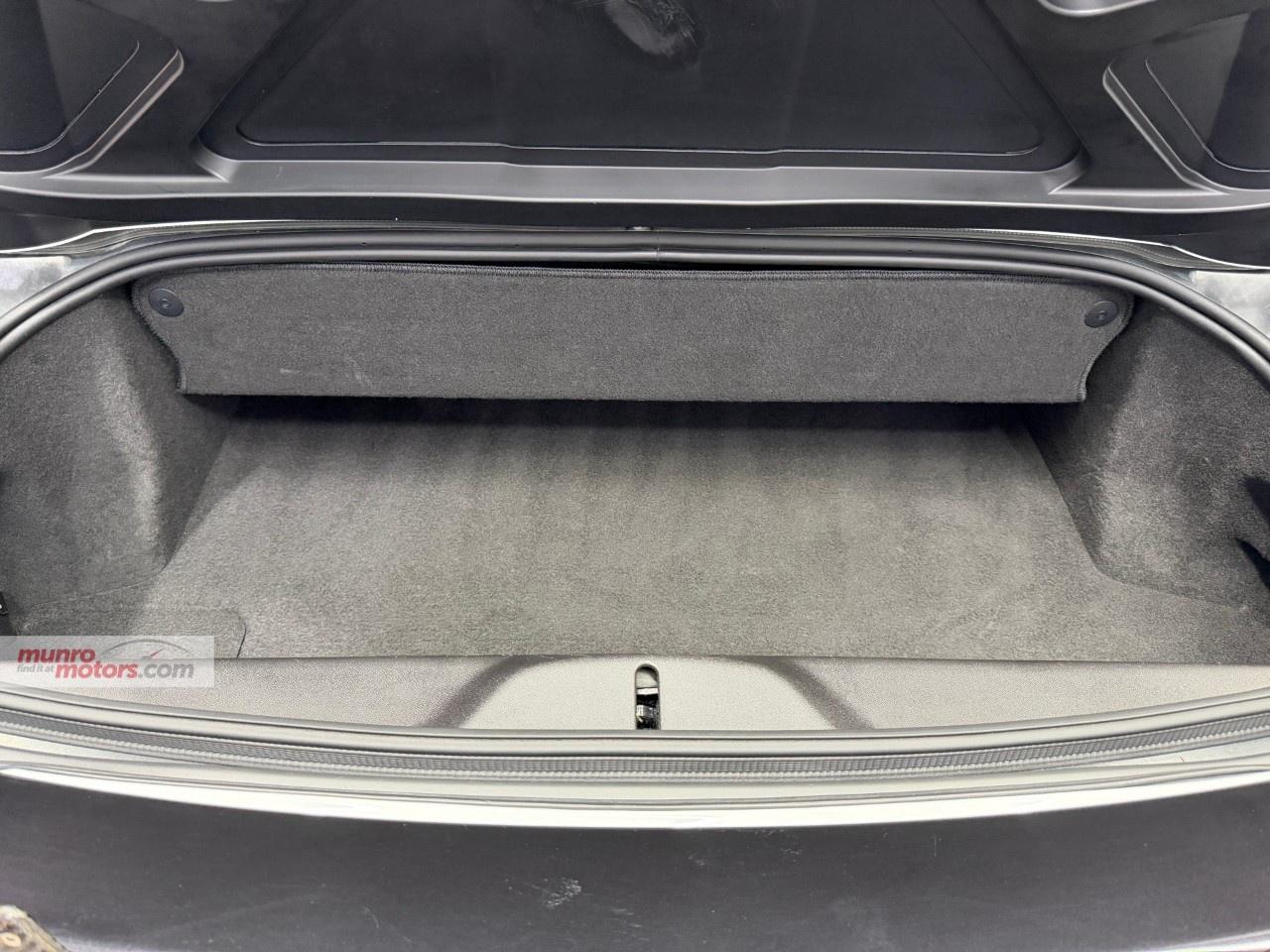 2018 Chevrolet Corvette StingRay Convertible 1LT Photo