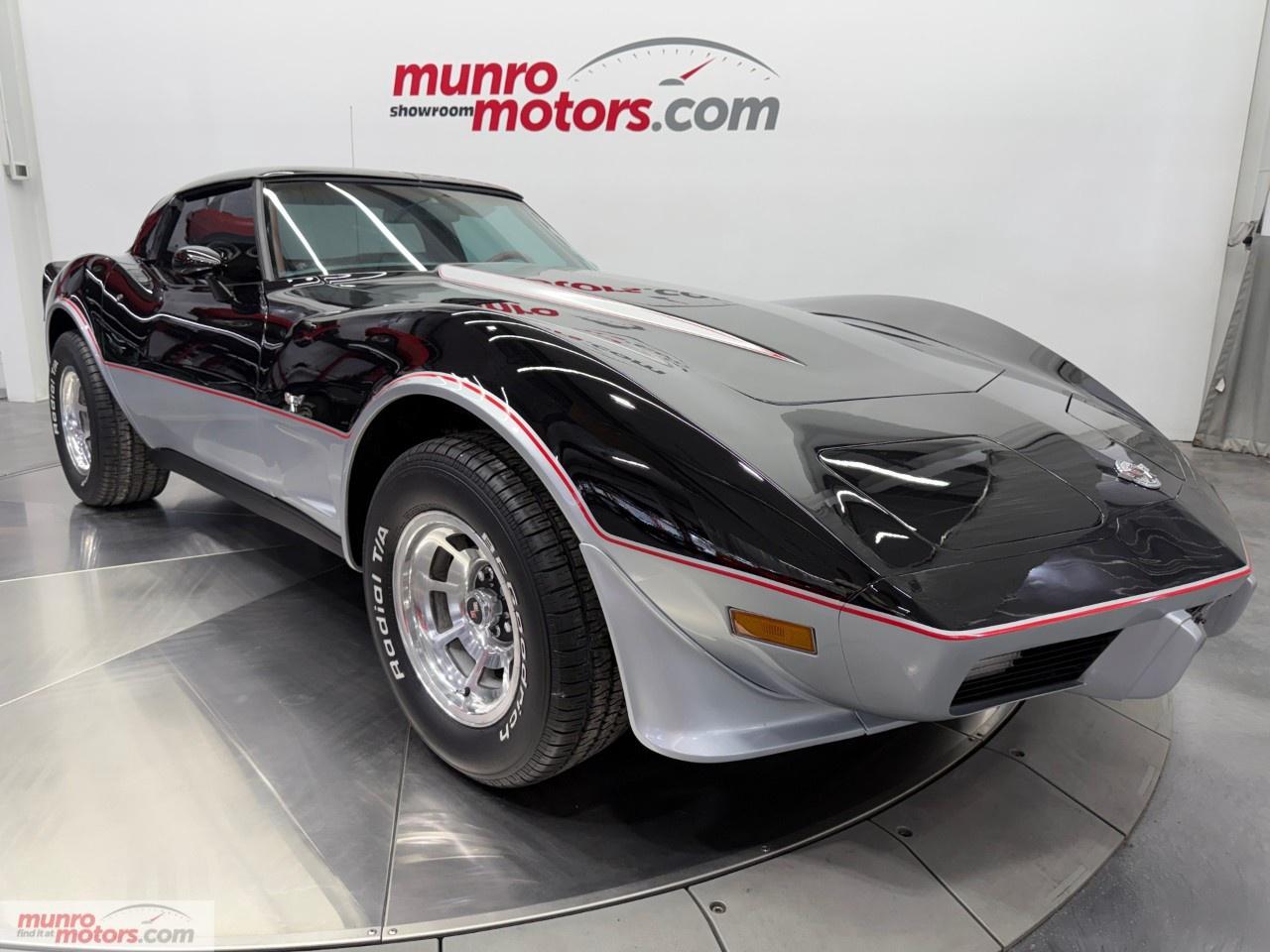 1978 Chevrolet Corvette  Photo5