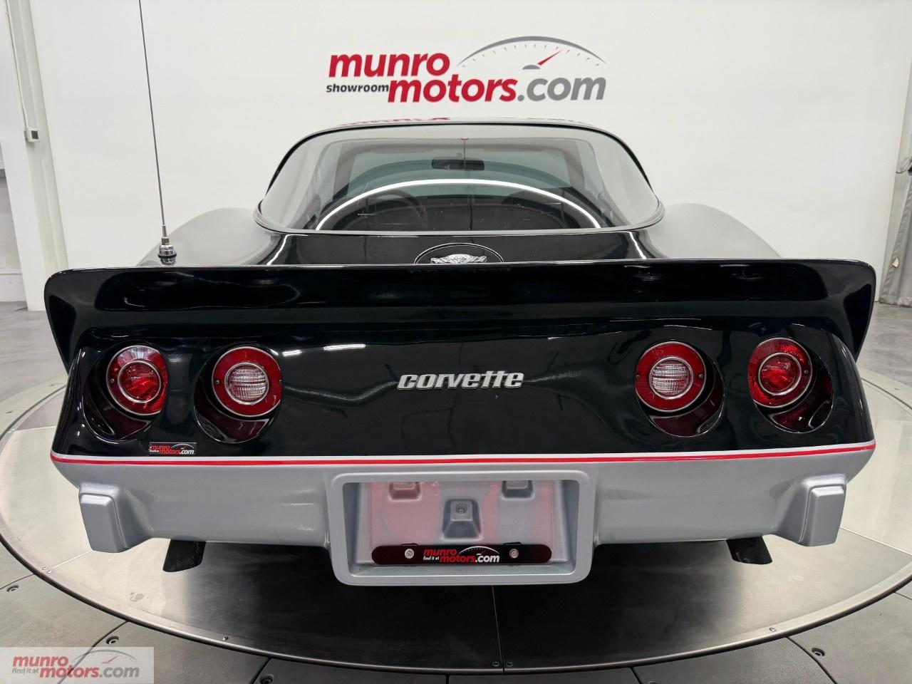 1978 Chevrolet Corvette  Photo