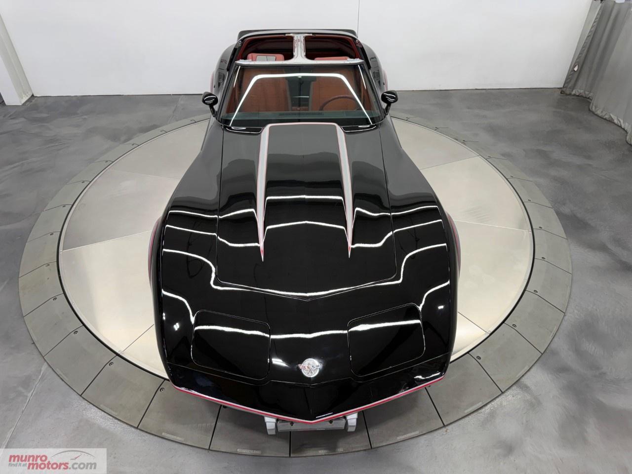 1978 Chevrolet Corvette  Photo