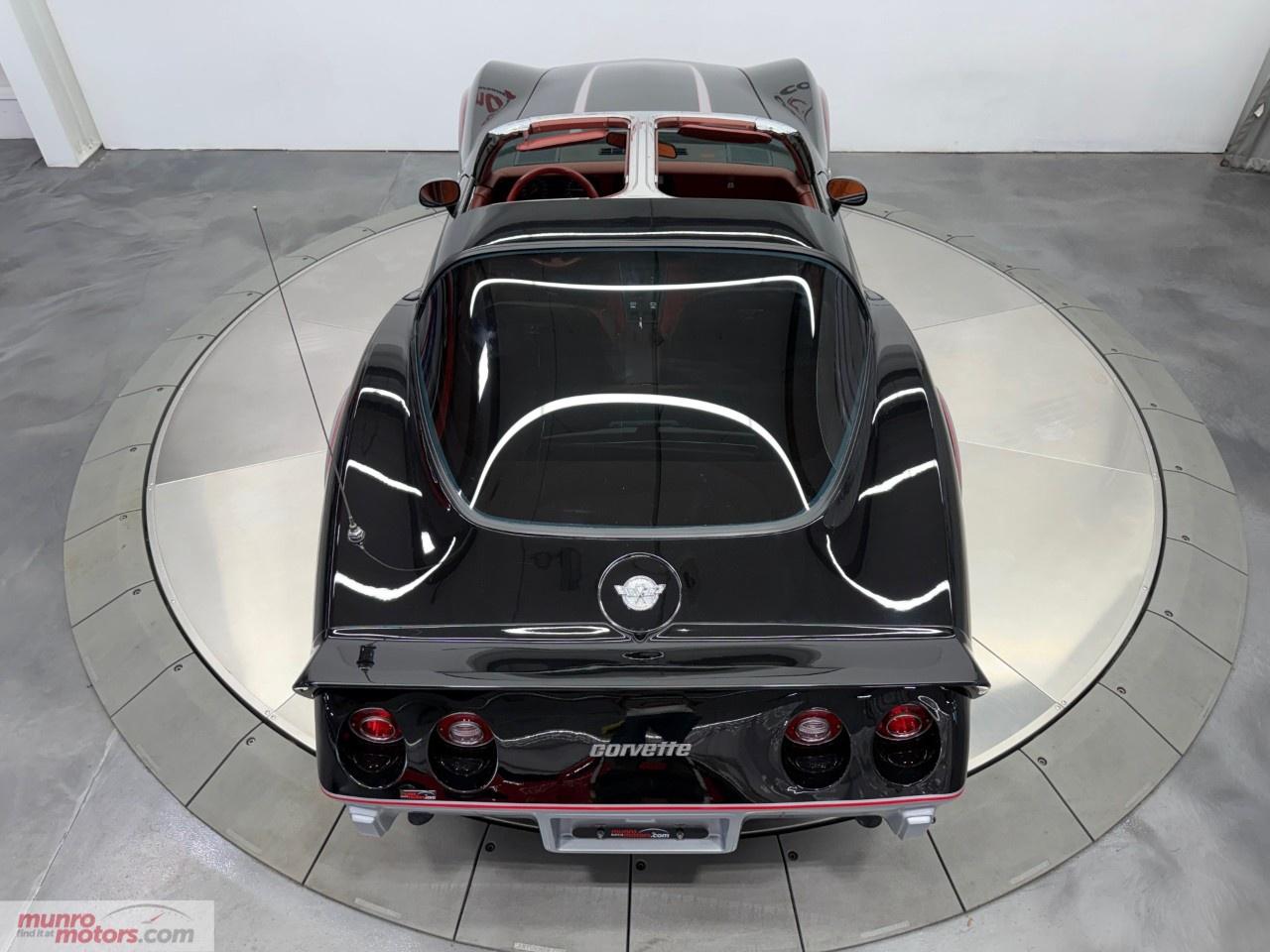 1978 Chevrolet Corvette  Photo
