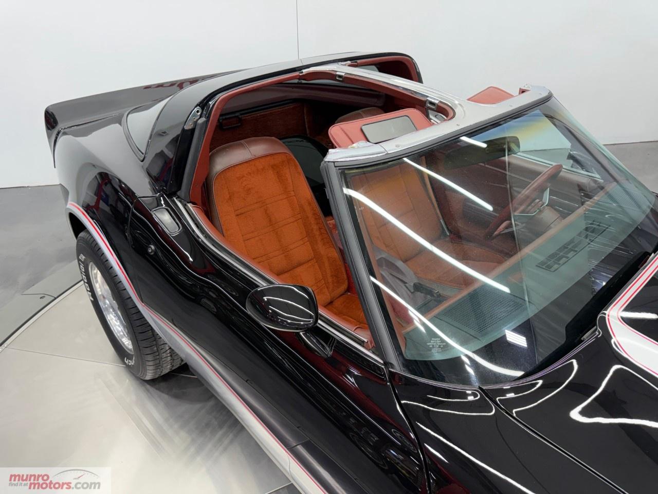 1978 Chevrolet Corvette  Photo