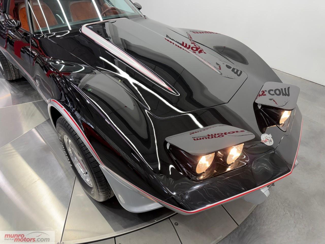 1978 Chevrolet Corvette  Photo