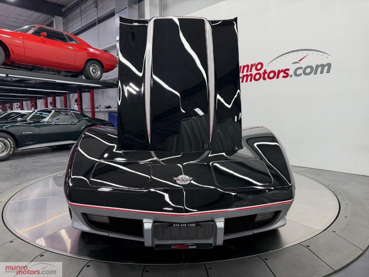 1978 Chevrolet Corvette  Photo