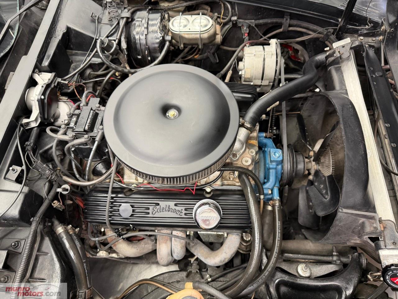 1978 Chevrolet Corvette  Photo