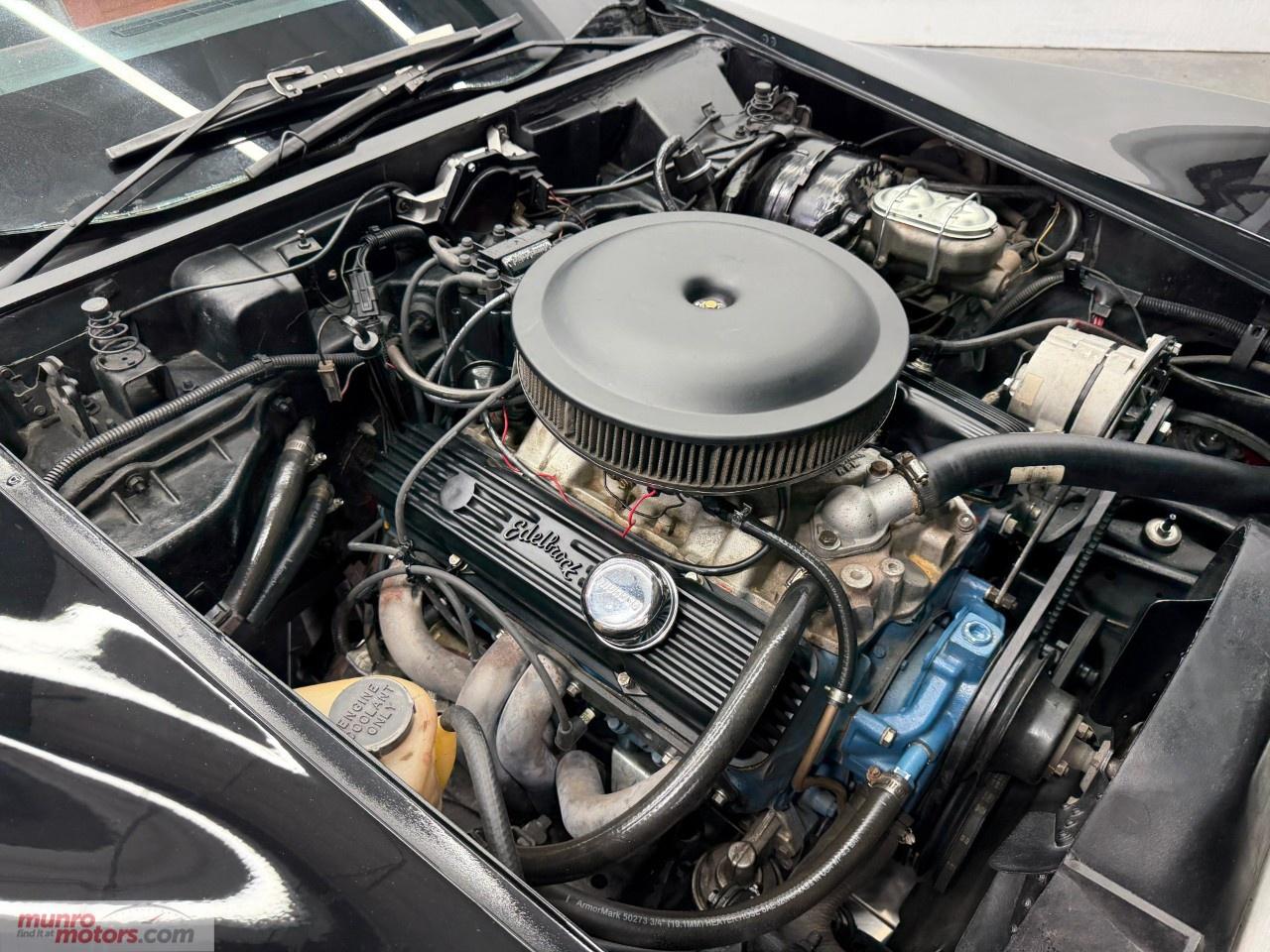 1978 Chevrolet Corvette  Photo