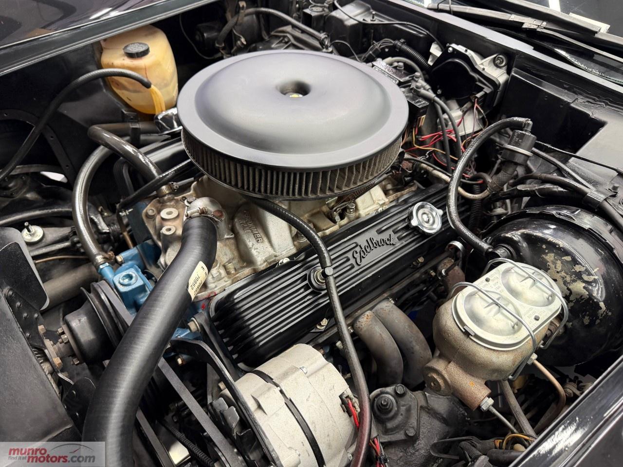 1978 Chevrolet Corvette  Photo