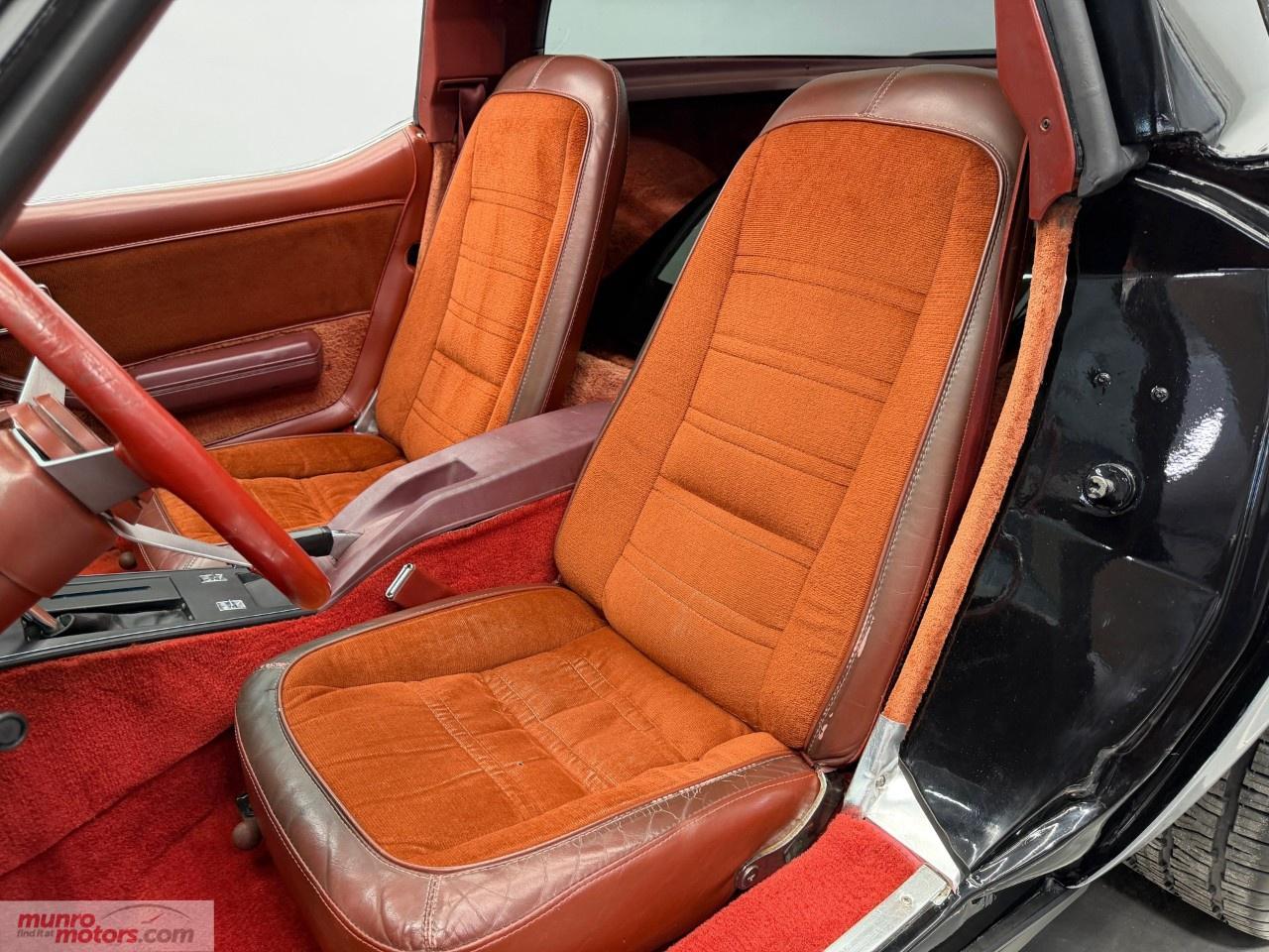 1978 Chevrolet Corvette  Photo