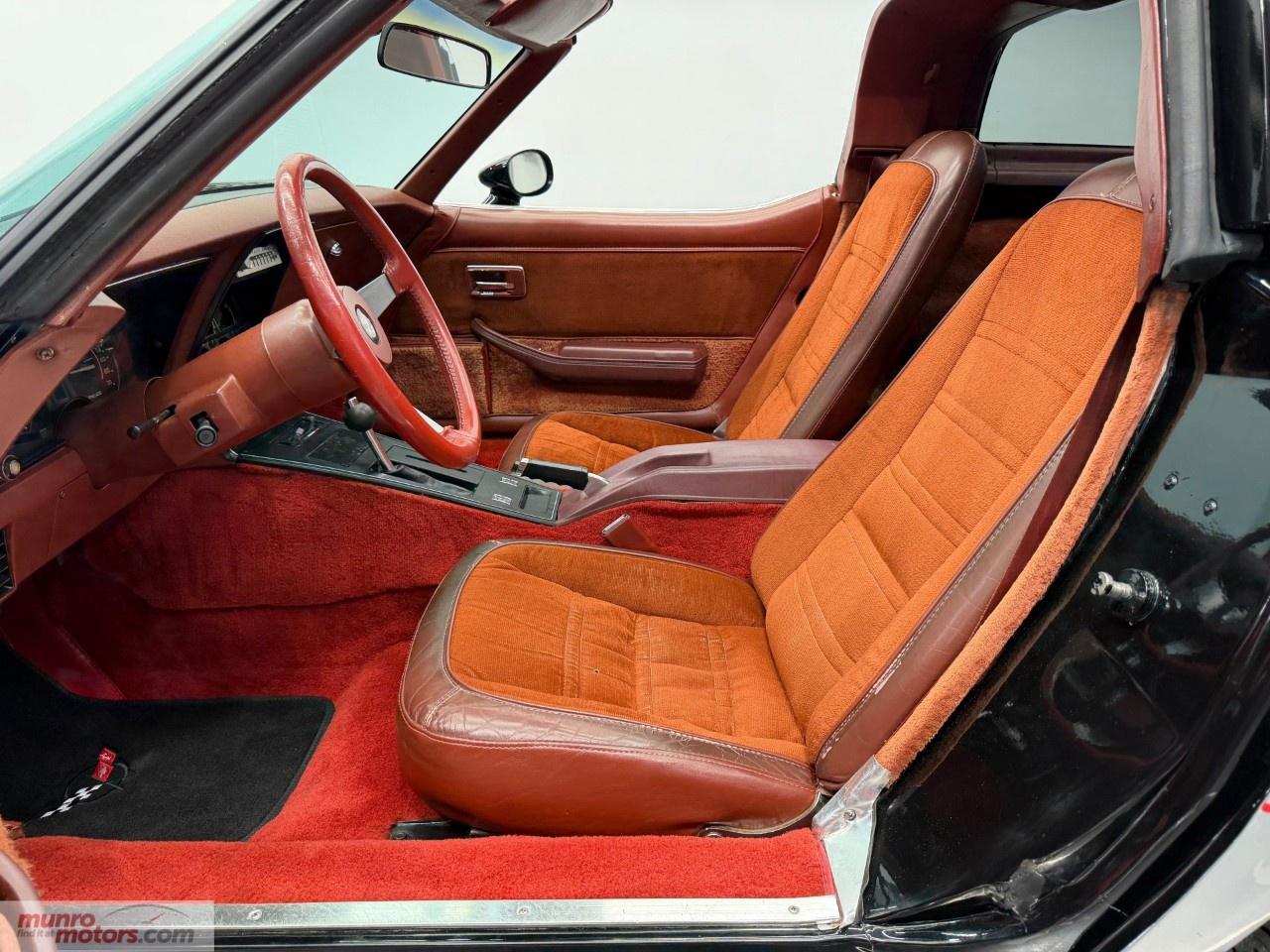 1978 Chevrolet Corvette  Photo