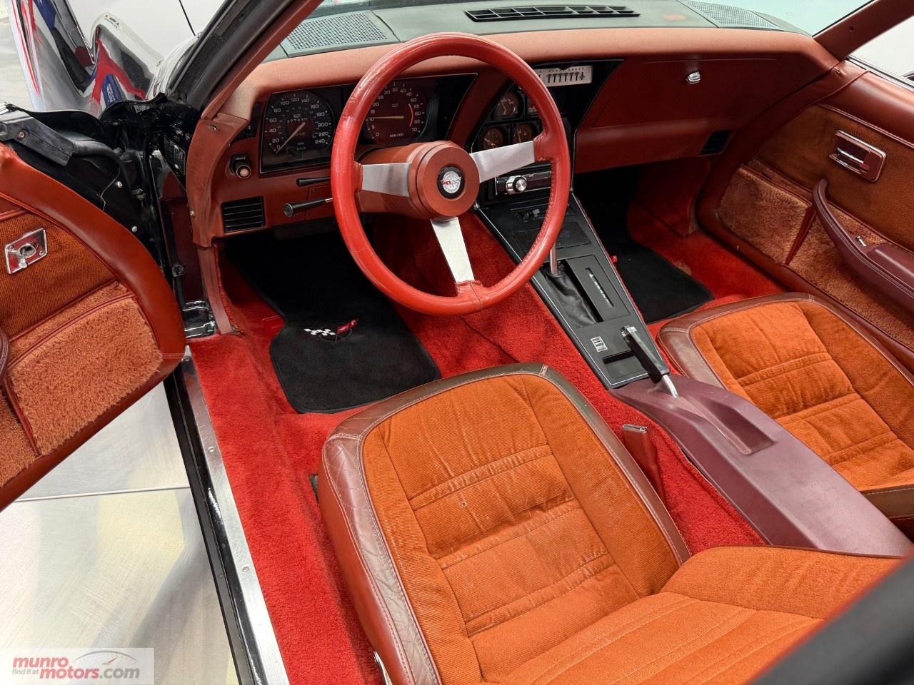 1978 Chevrolet Corvette  Photo