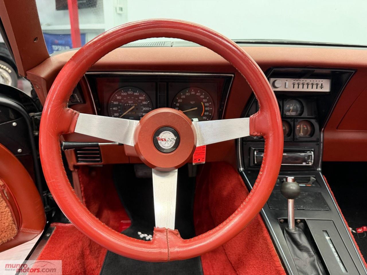 1978 Chevrolet Corvette  Photo