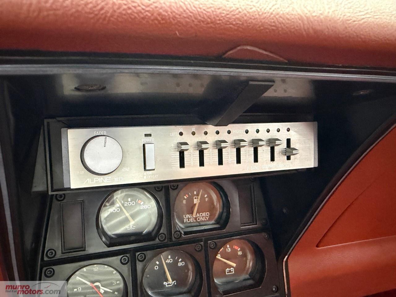 1978 Chevrolet Corvette  Photo