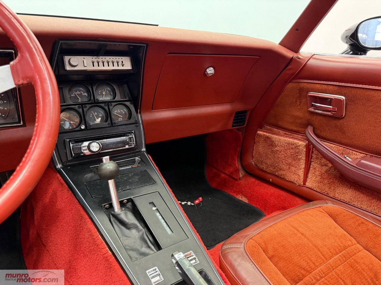1978 Chevrolet Corvette  Photo