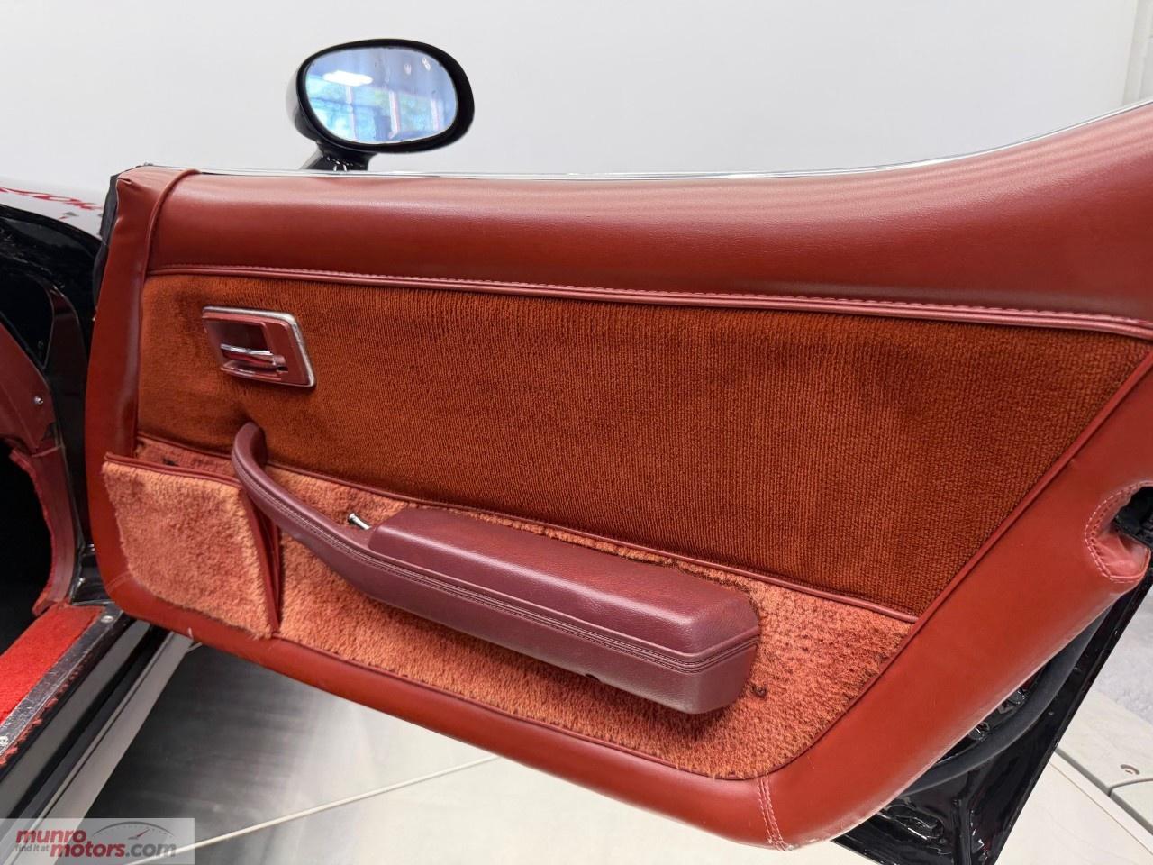 1978 Chevrolet Corvette  Photo