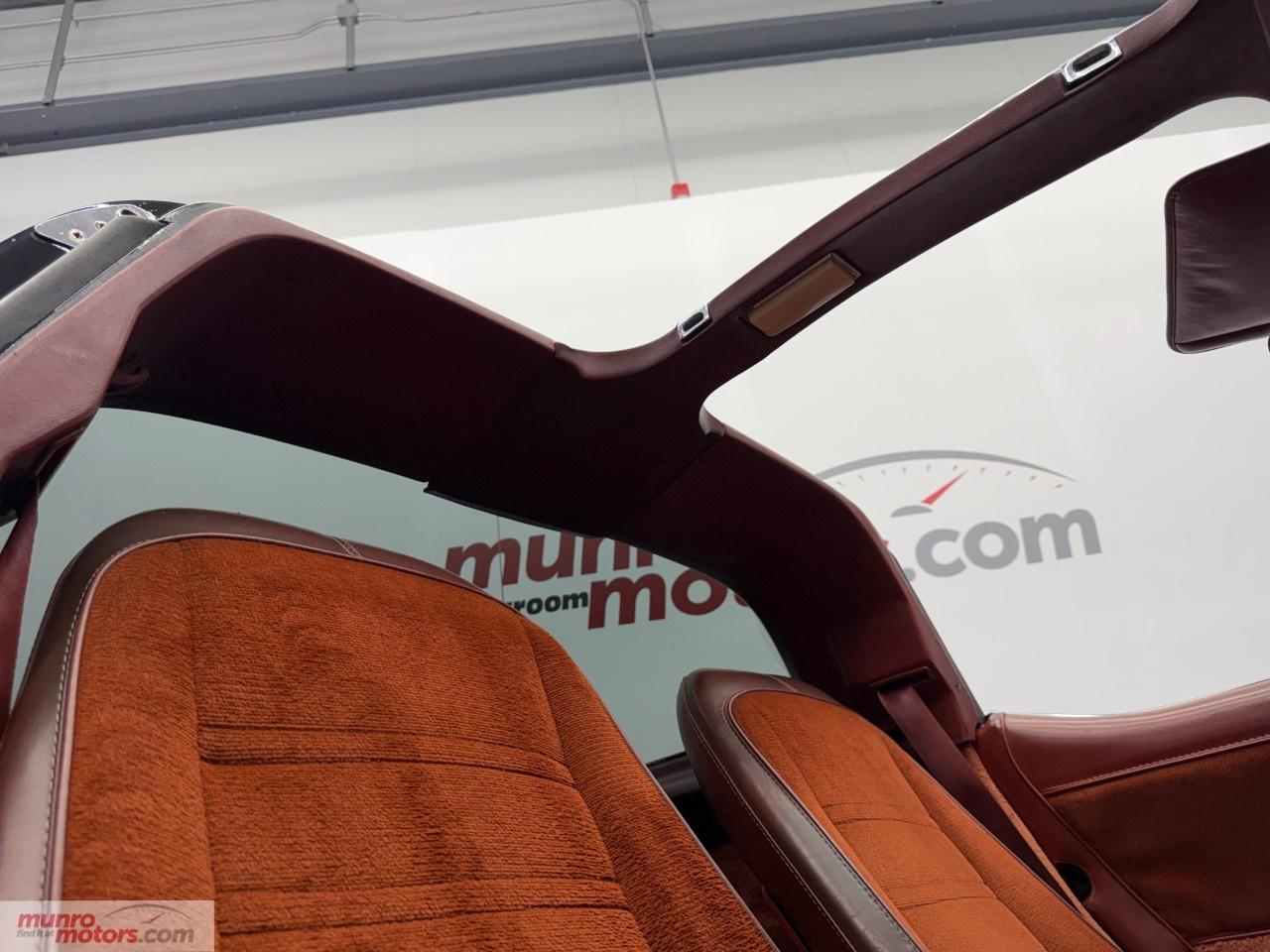 1978 Chevrolet Corvette  Photo