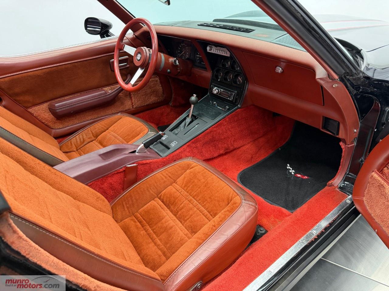 1978 Chevrolet Corvette  Photo