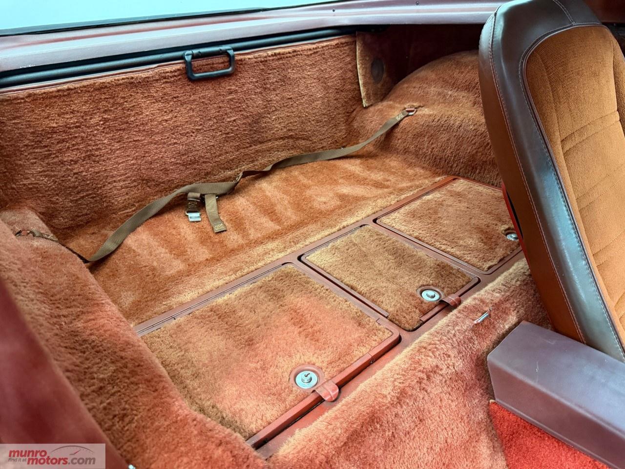 1978 Chevrolet Corvette  Photo