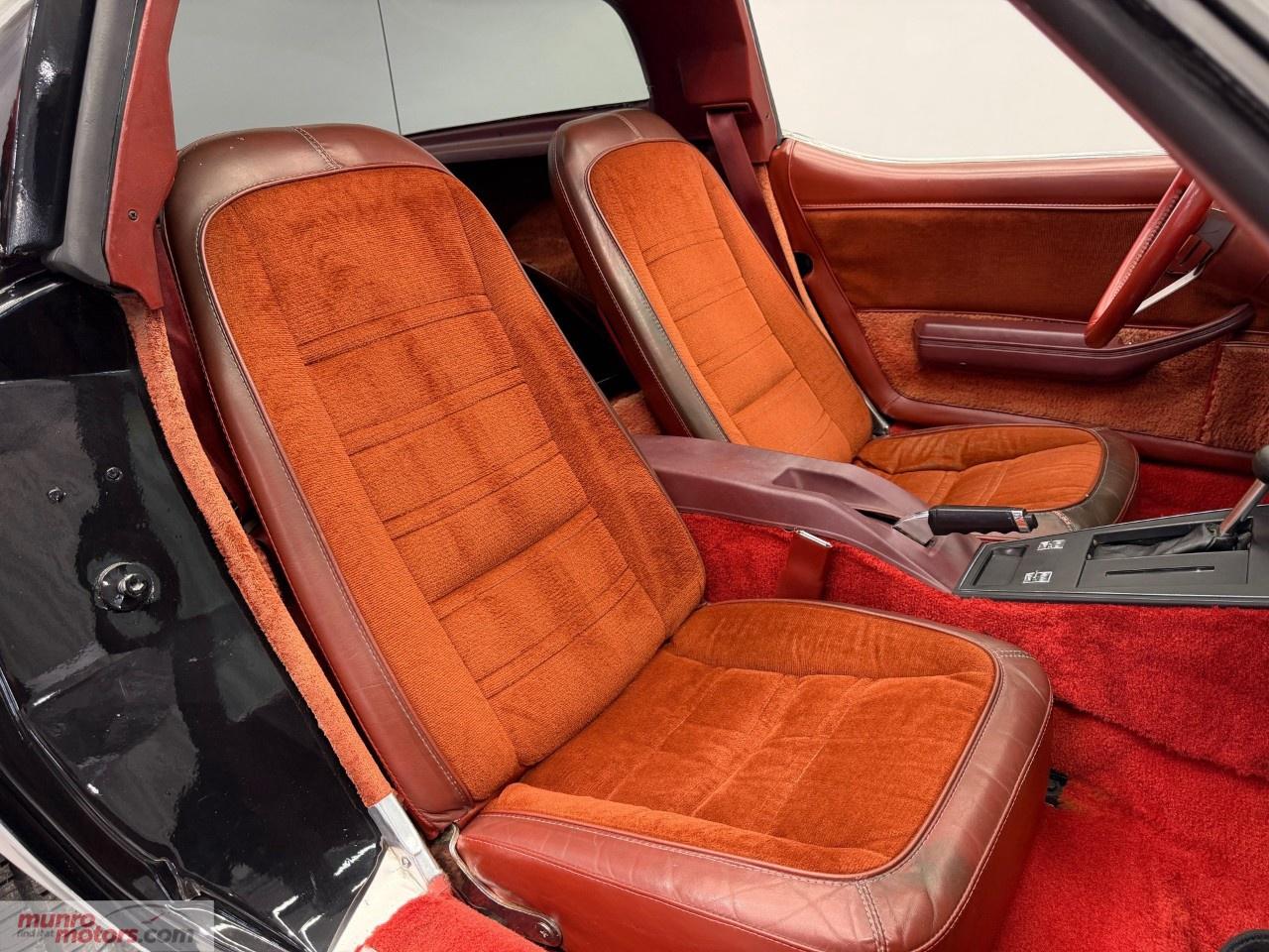 1978 Chevrolet Corvette  Photo