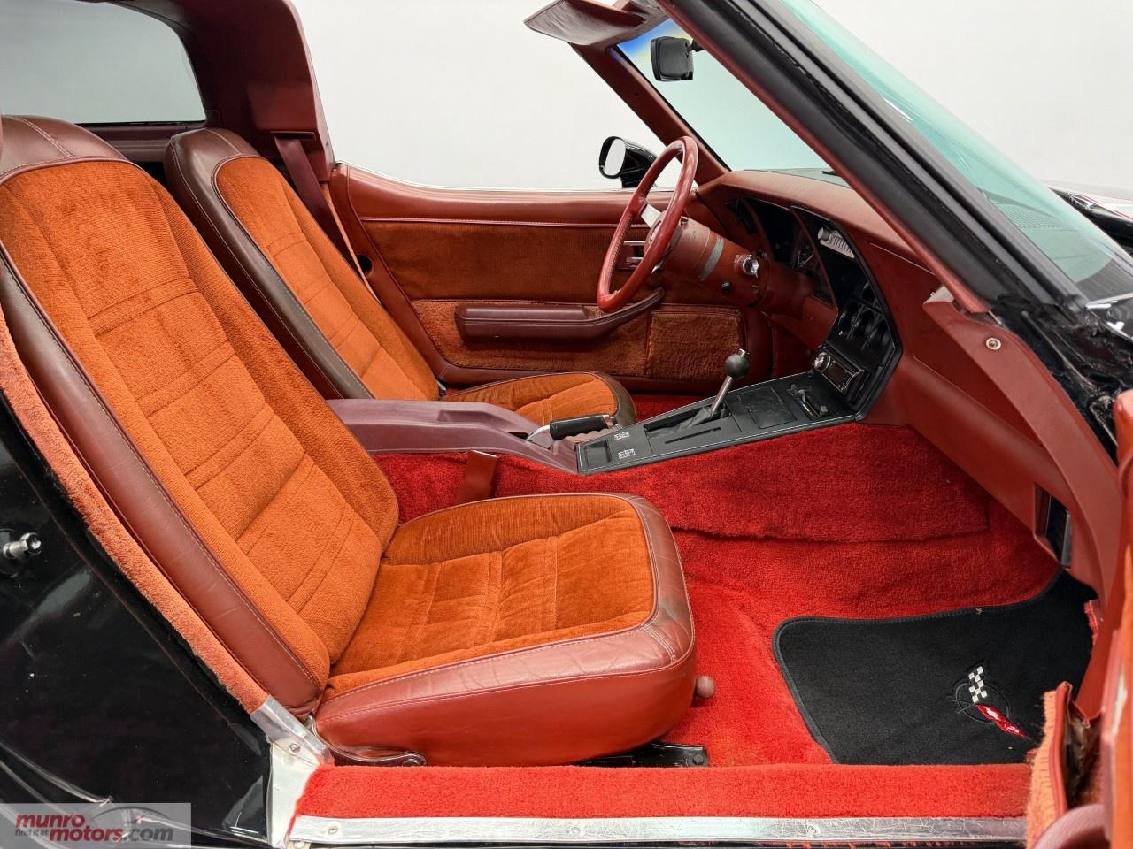 1978 Chevrolet Corvette  Photo