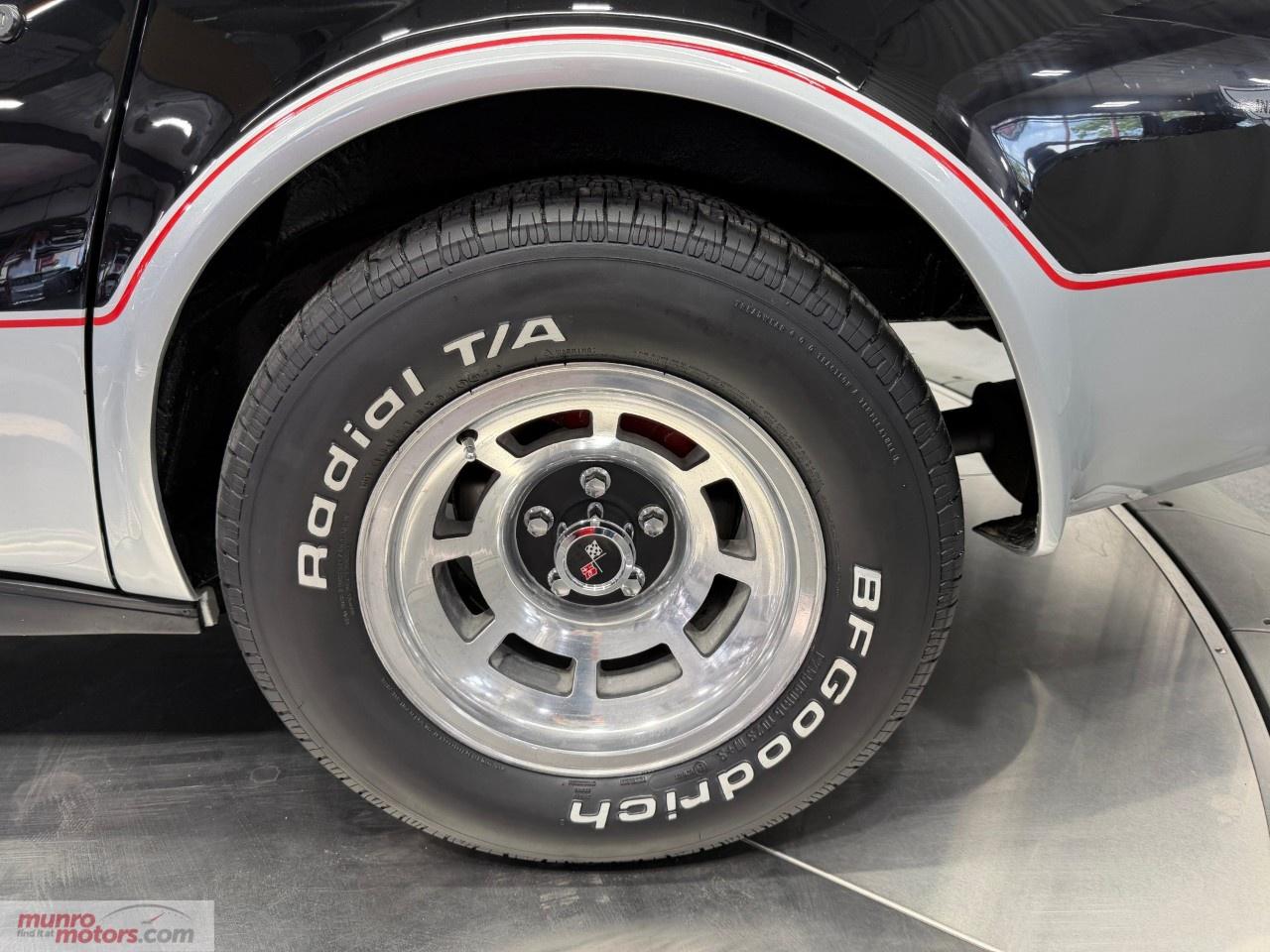 1978 Chevrolet Corvette  Photo