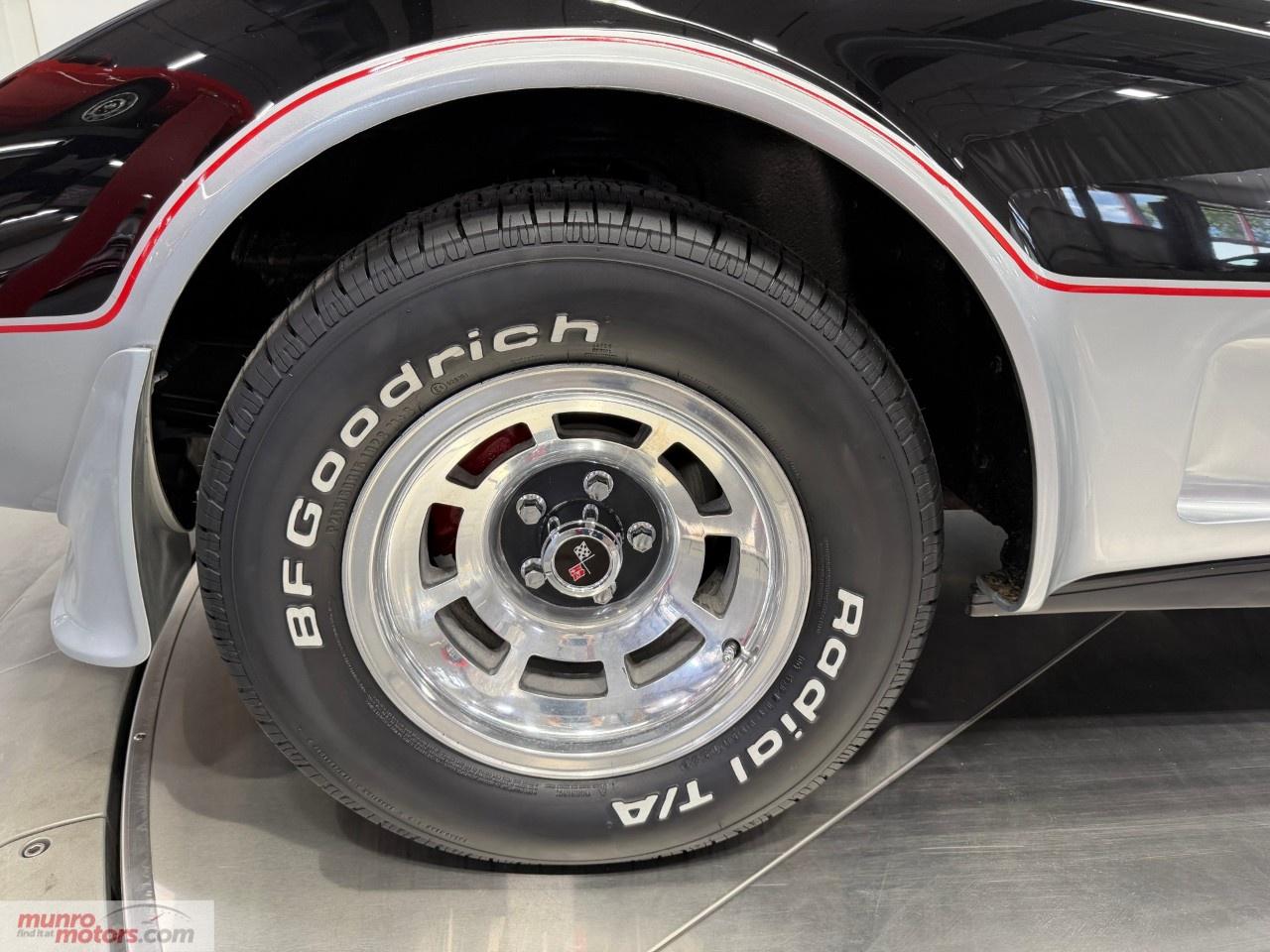 1978 Chevrolet Corvette  Photo