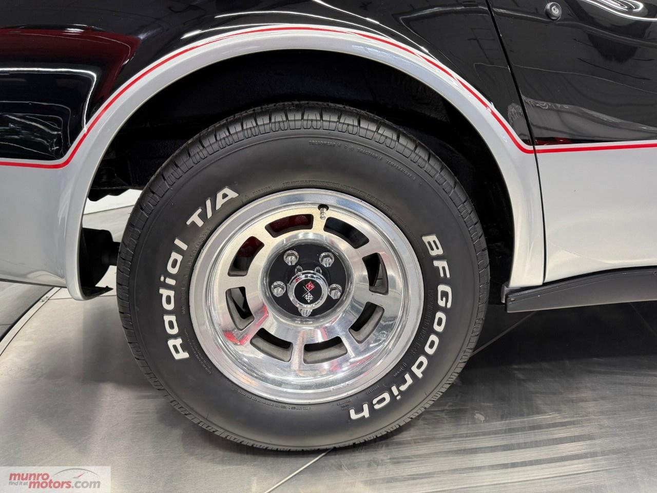 1978 Chevrolet Corvette  Photo