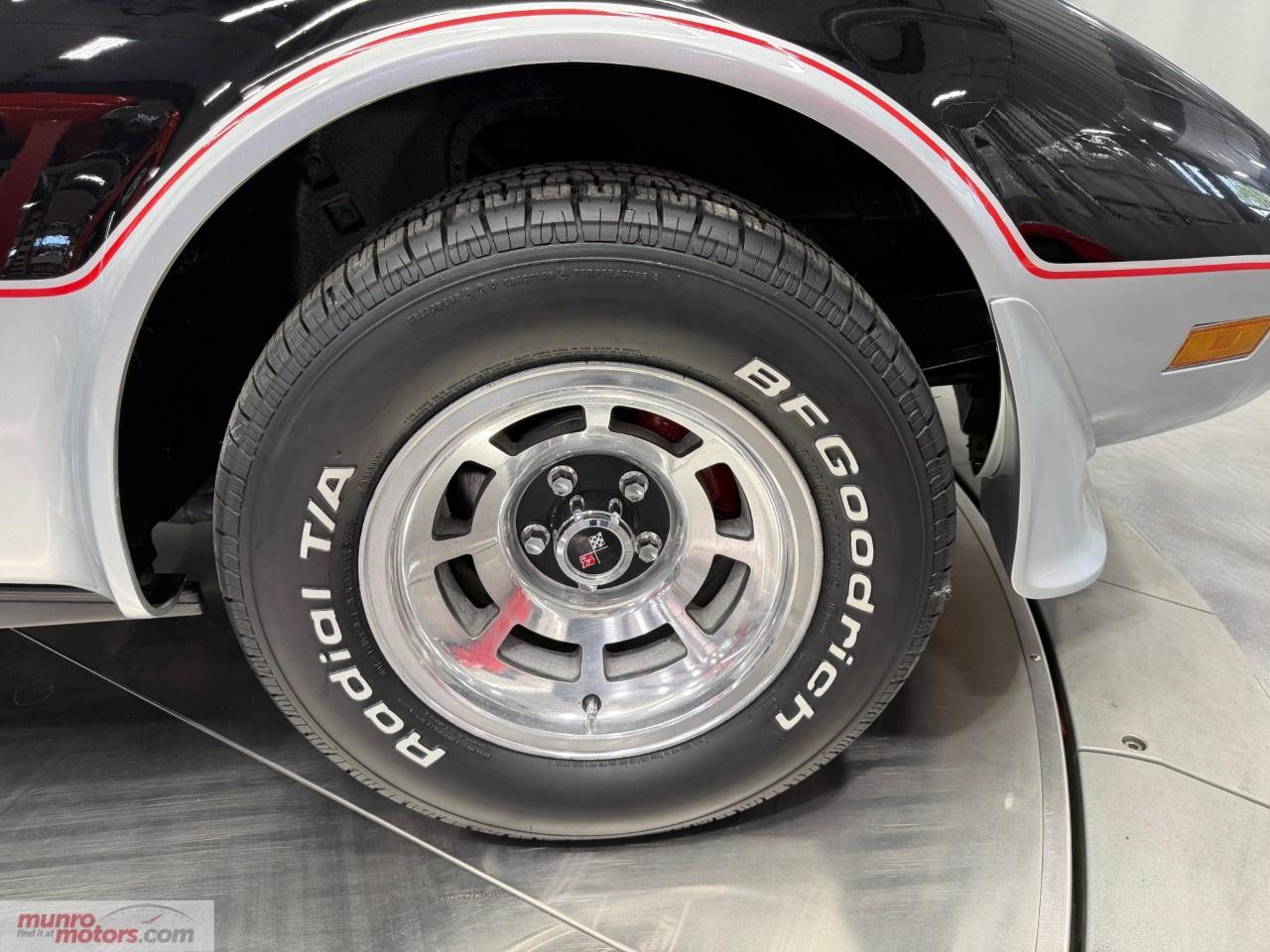 1978 Chevrolet Corvette  Photo