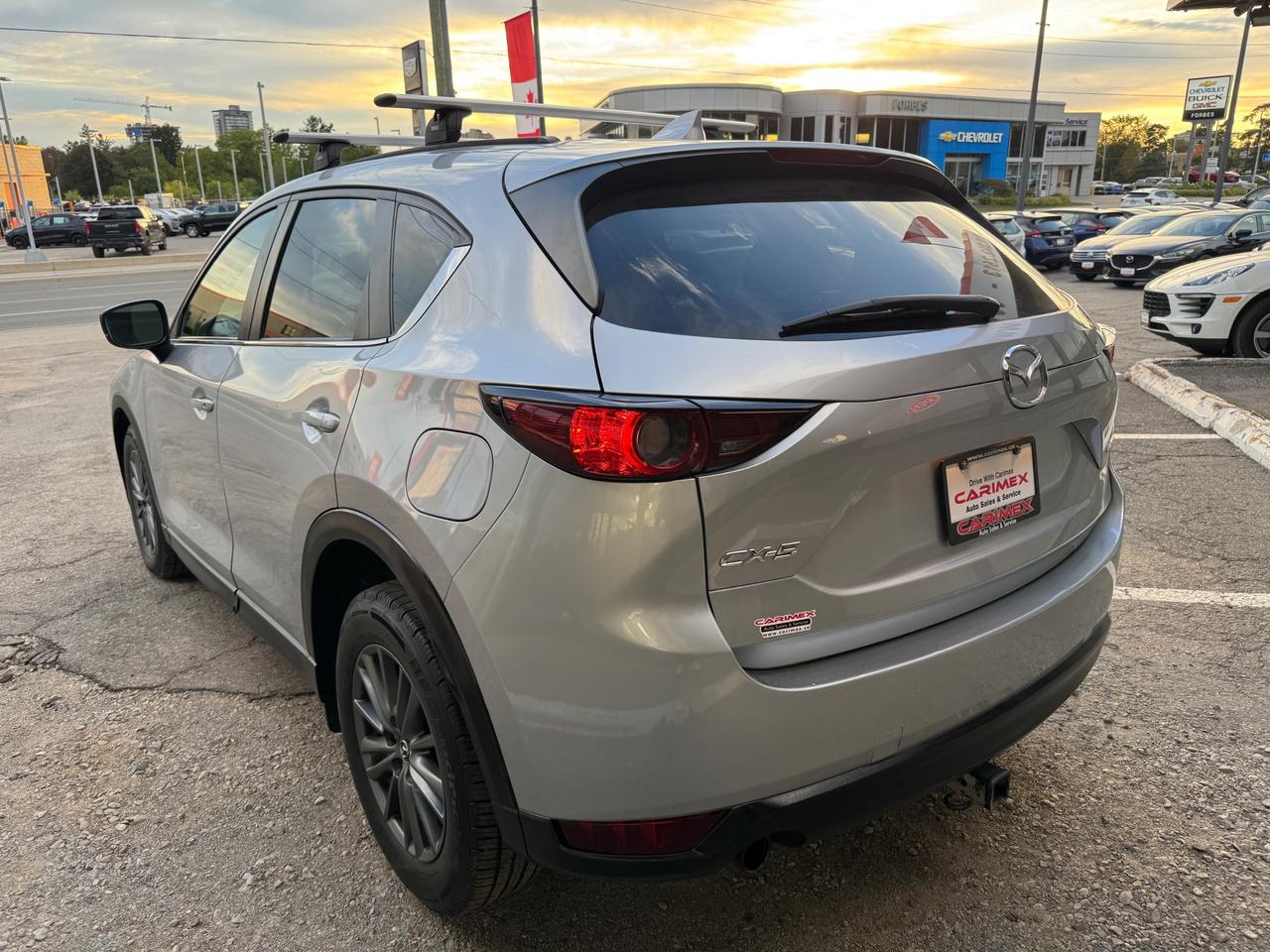 2017 Mazda CX-5 GX MANUAL | BACKUP CAMERA Photo1