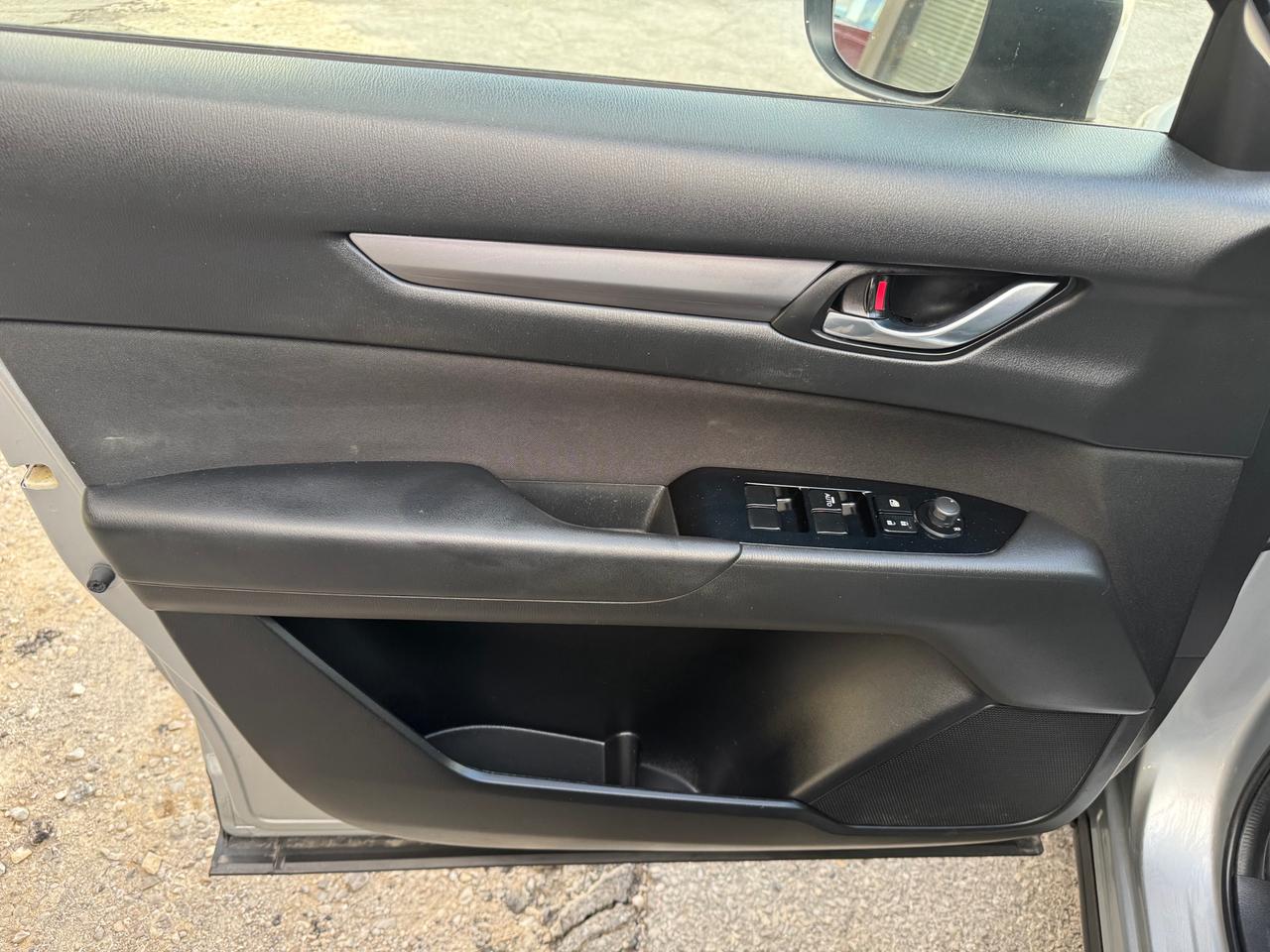 2017 Mazda CX-5 GX MANUAL | BACKUP CAMERA Photo