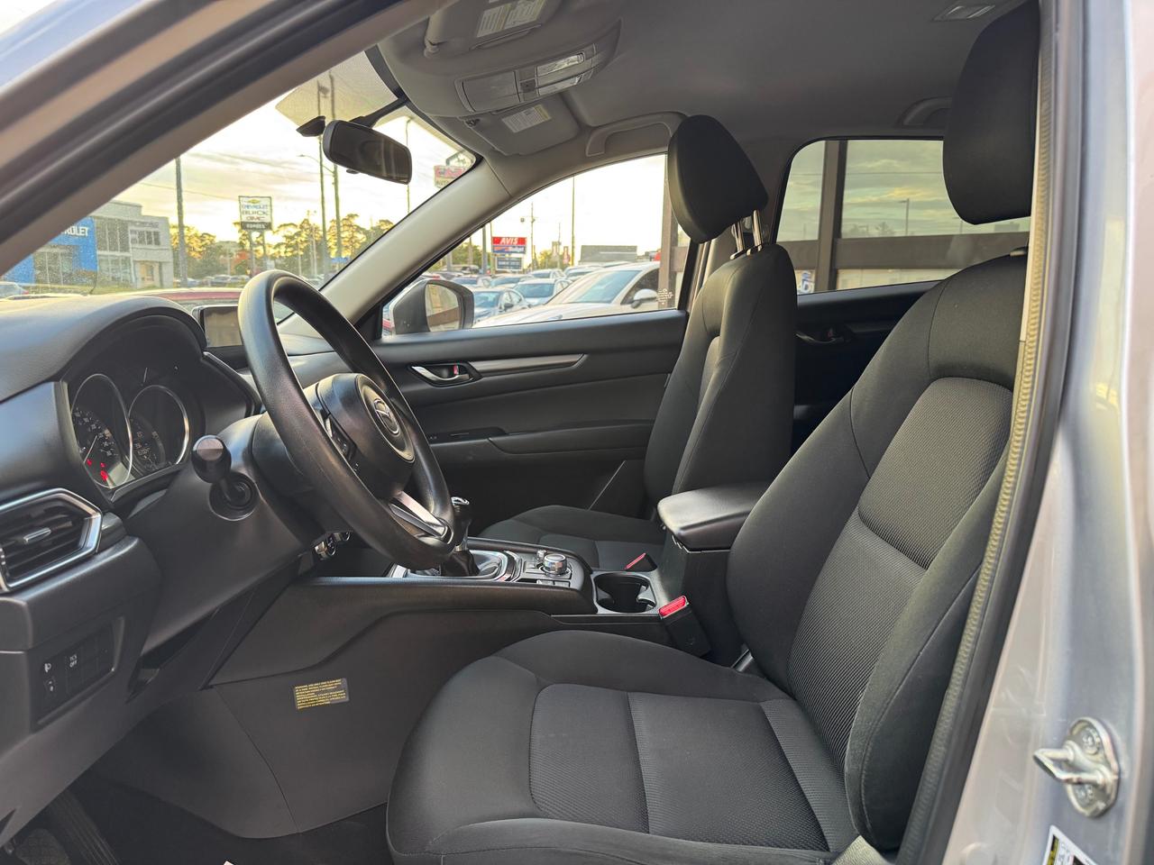 2017 Mazda CX-5 GX MANUAL | BACKUP CAMERA Photo