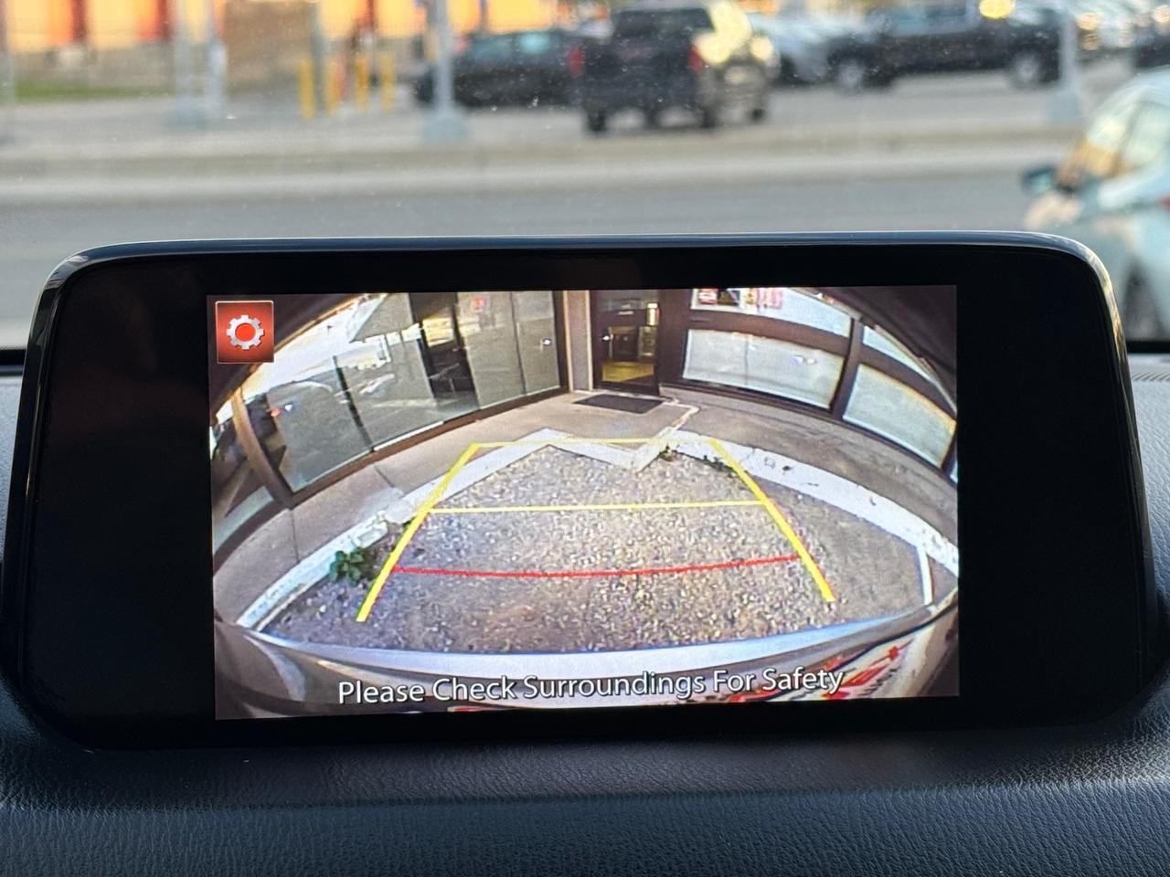 2017 Mazda CX-5 GX MANUAL | BACKUP CAMERA Photo
