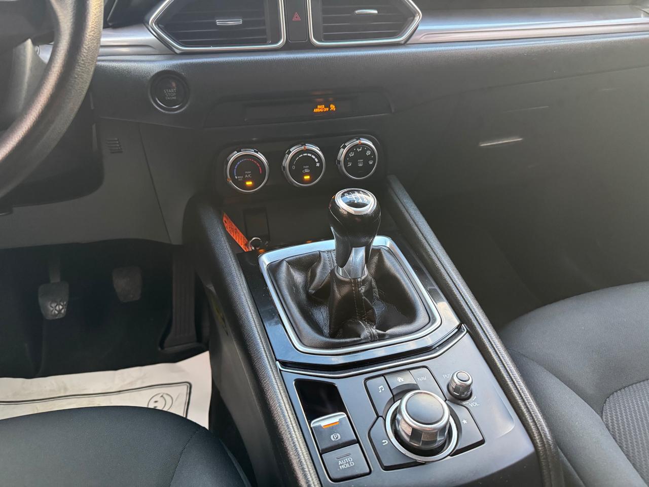 2017 Mazda CX-5 GX MANUAL | BACKUP CAMERA Photo