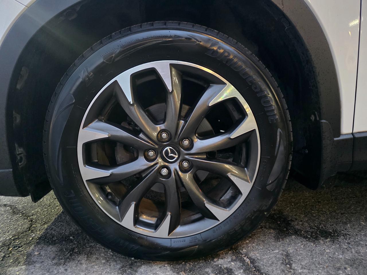 2016 Mazda CX-5 GT AWD | LOADED | ONE OWNER | DEALER SERVICED Photo