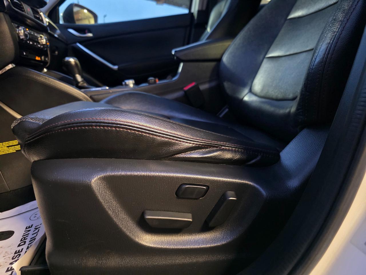2016 Mazda CX-5 GT AWD | LOADED | ONE OWNER | DEALER SERVICED Photo