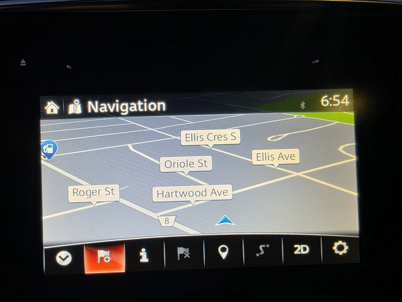 2016 Mazda CX-5 GT AWD | LOADED | ONE OWNER | DEALER SERVICED Photo