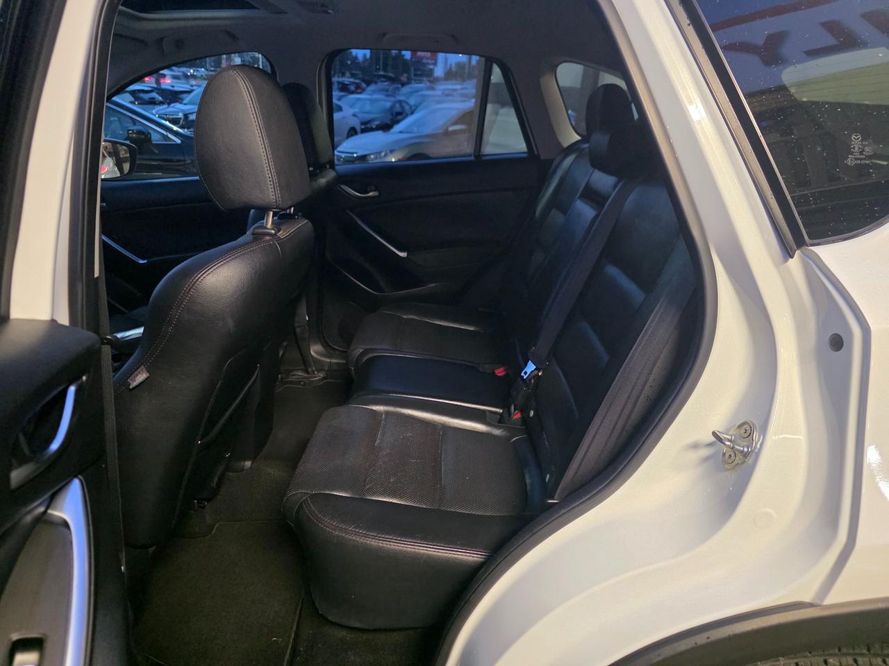 2016 Mazda CX-5 GT AWD | LOADED | ONE OWNER | DEALER SERVICED Photo
