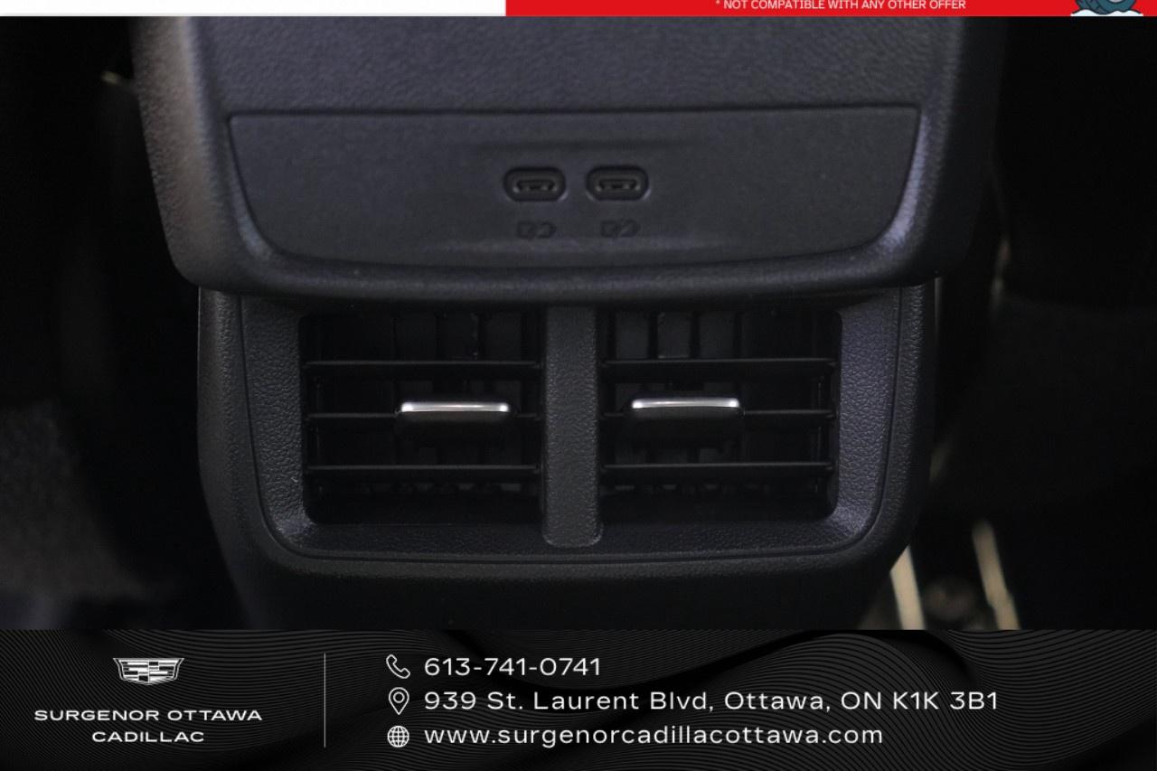 2027 Chevrolet Equinox AWD LT Photo
