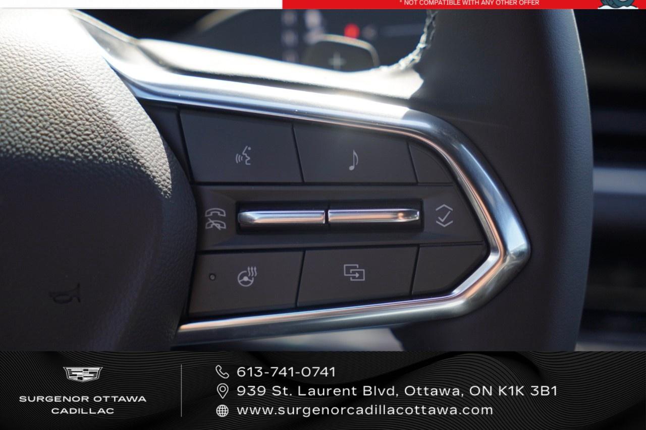 2027 Chevrolet Equinox AWD LT Photo