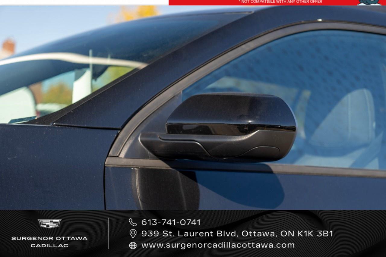 2027 Chevrolet Equinox AWD LT Photo3
