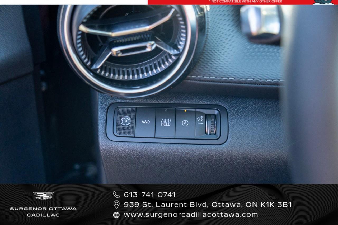 2027 Chevrolet Equinox AWD LT Photo